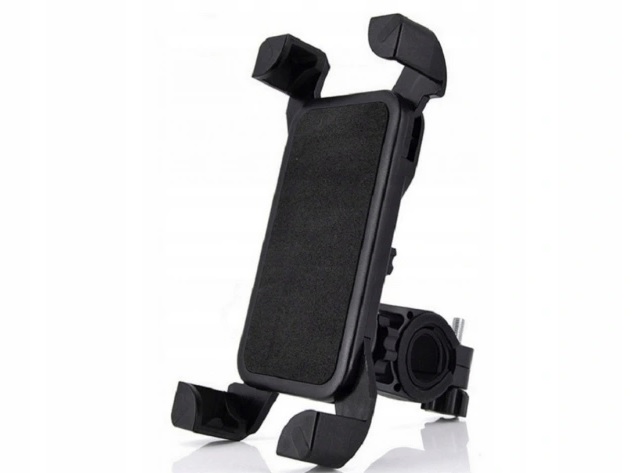 UCHWYT ROWEROWY NA TELEFON ROWER MOTOCYKL SMARTFON Marka DBautomotive