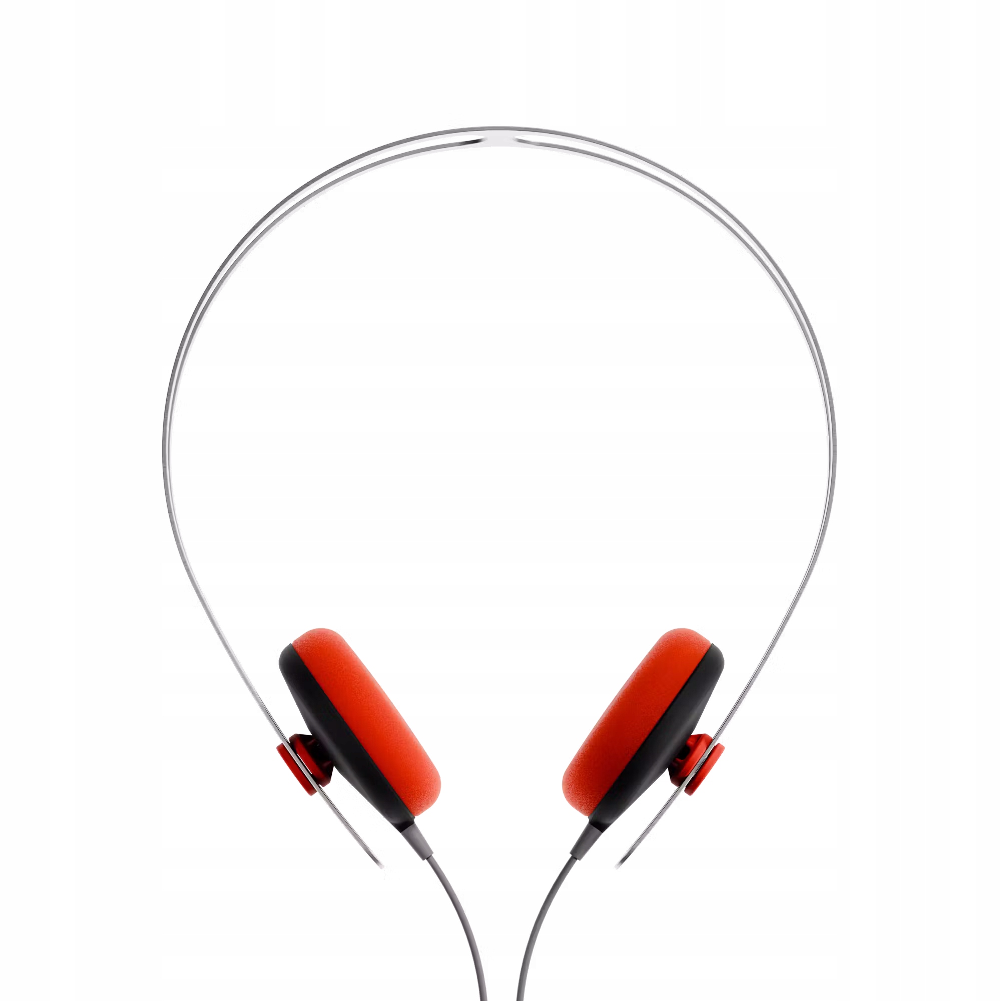 Aiaiai Tracks Blood Orange Edition