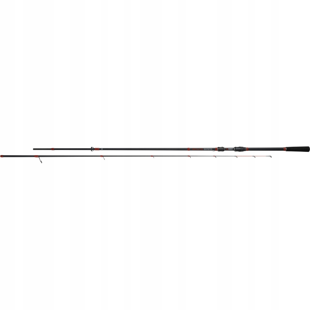 Wędka Mikado Bixlite Zander Spin 240 c.w. 7-28g (2 sec.)