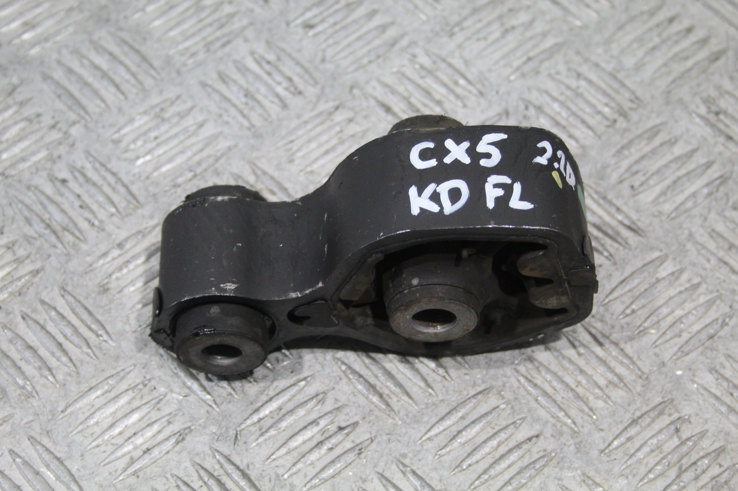 holder engine mount MAZDA CX5 KD LIFT