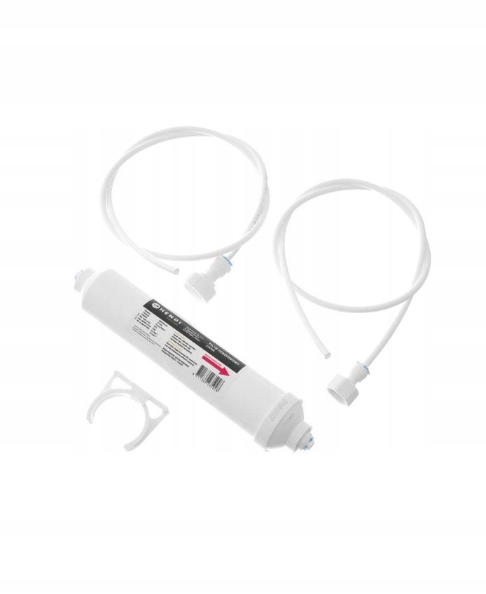 

Filtr do wody vendingowy Hendi