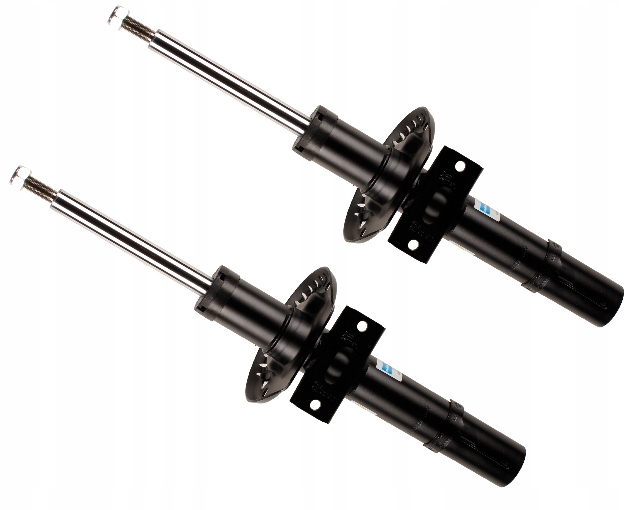 

Cordoba Fabia Polo Amortyzator Gaz Przód Komplet