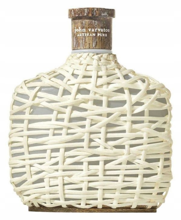 John Varvatos Artisan Pure Edt 125ml Sprej