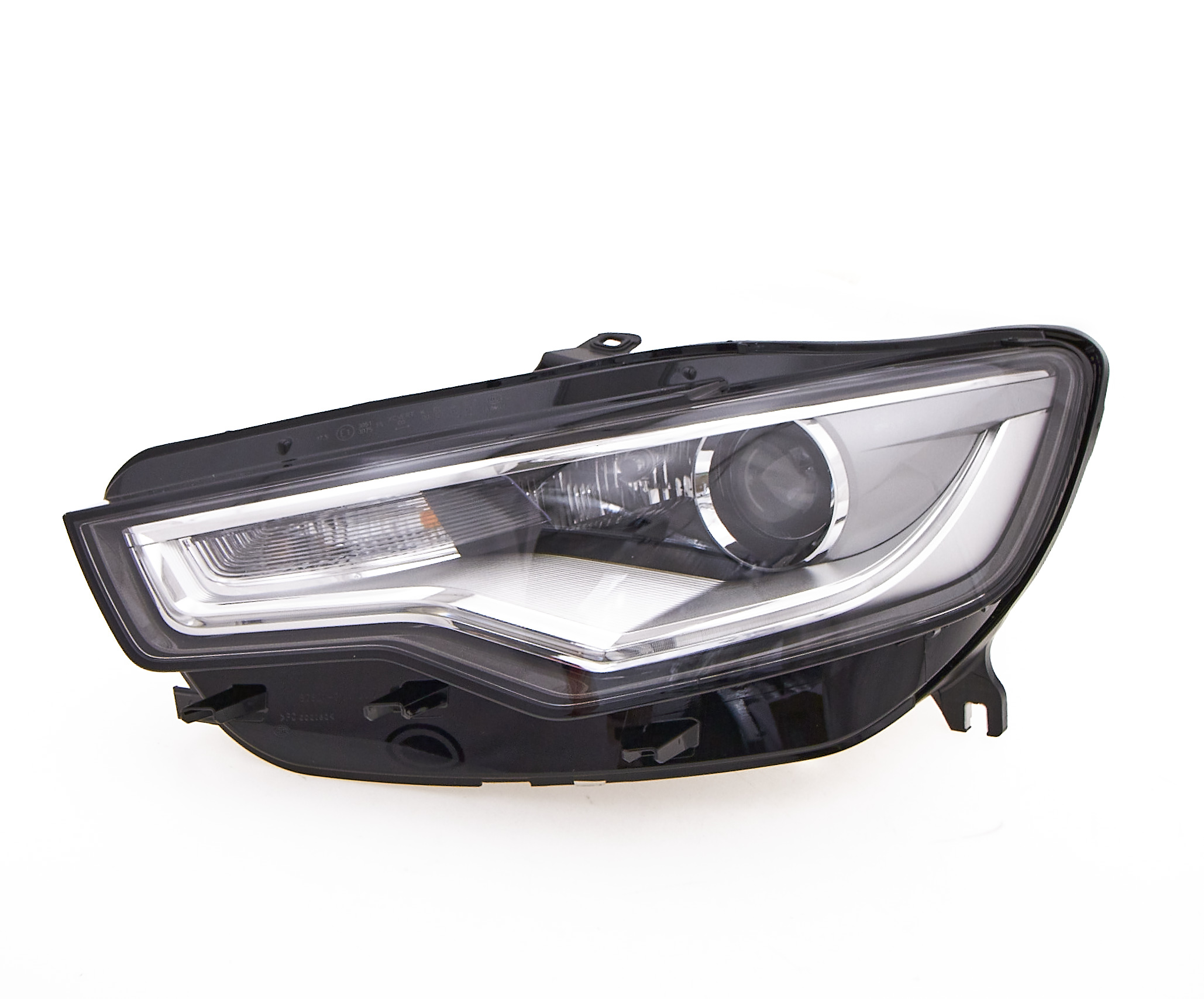 Audi A6 (4G/C7) 2011 - 2014 передняя левая