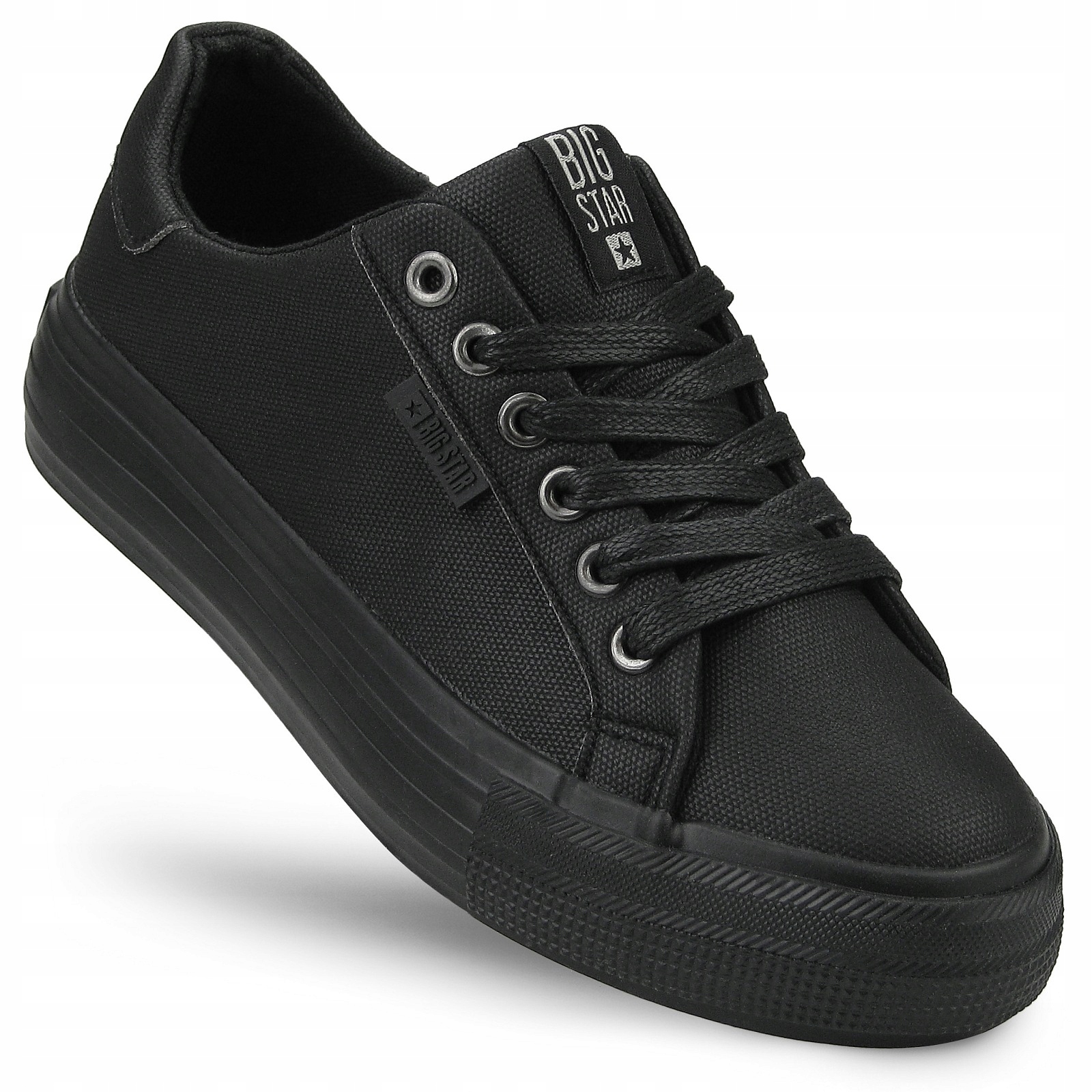 

Trampki damskie Big Star sneakersy II274345 37