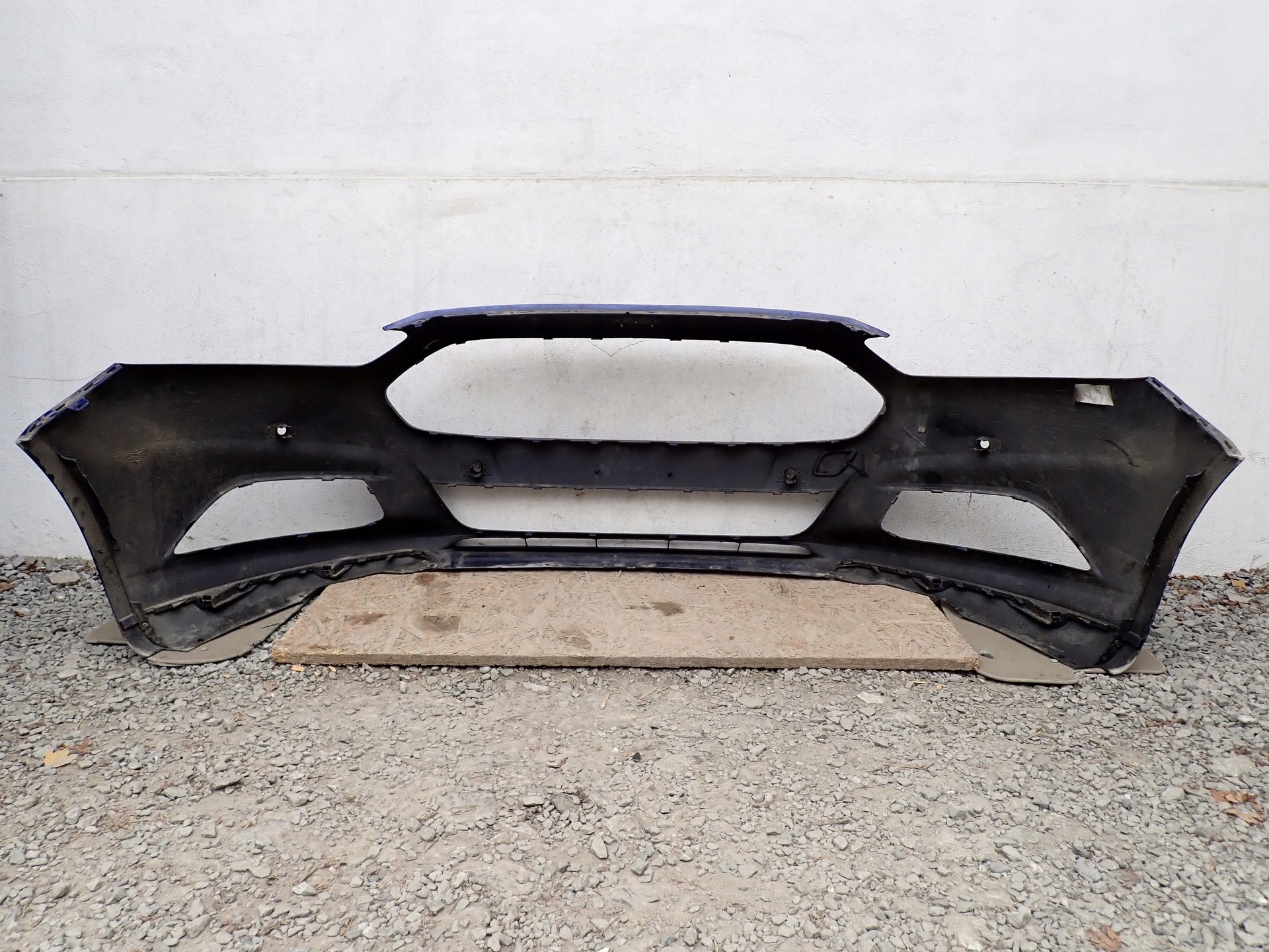 bumper front front FORD MONDEO MK5 V 2014-2019R