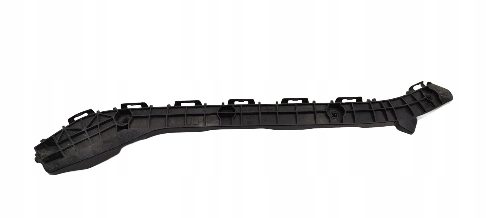 bumper bracket left rear part TOYOTA AURIS E180 II / 52576-02100