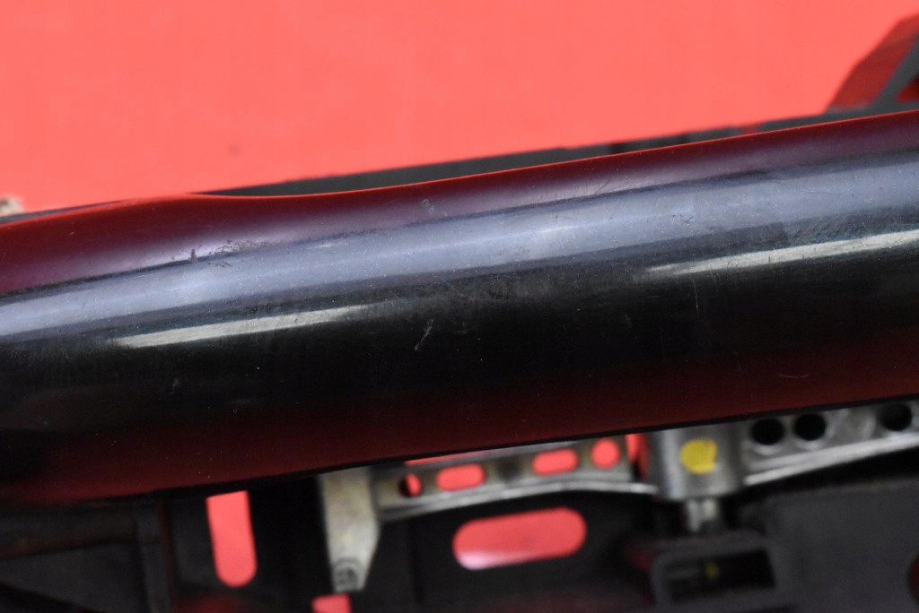 handle left front front TECN RENAULT CAPTUR 1 and 13-17