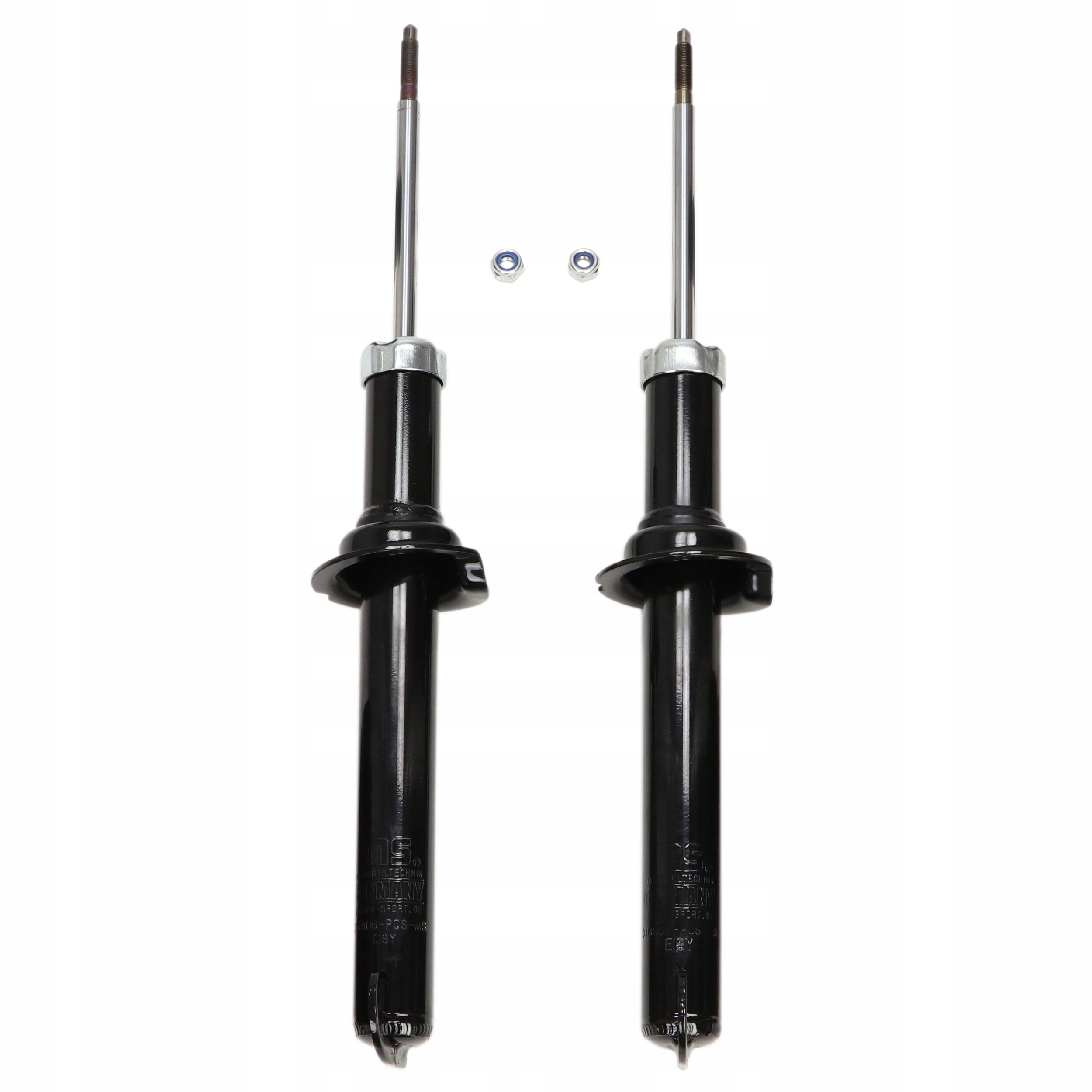 16K004471 - 2 амортизатора передні L + P ALFA ROMEO GT (937_)