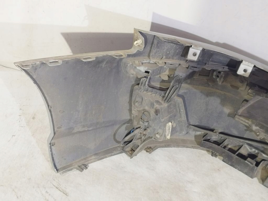 Peugeot 407 bumper front front EZRC