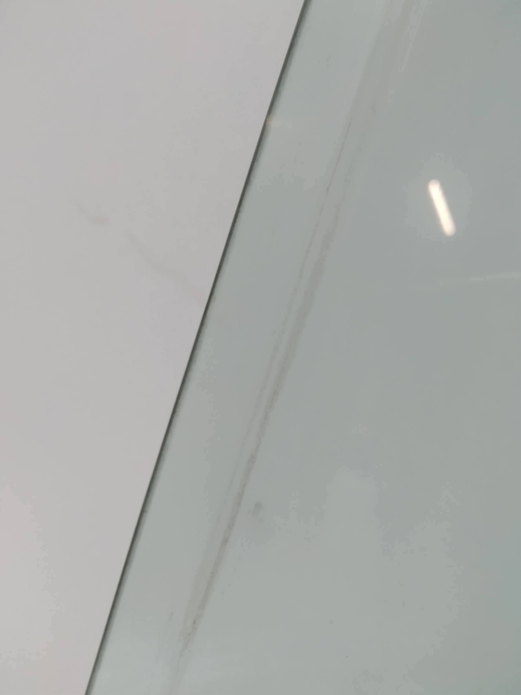 window door left 1950775 DAF XF (2012-2016) 106 Euro 6 440 FT