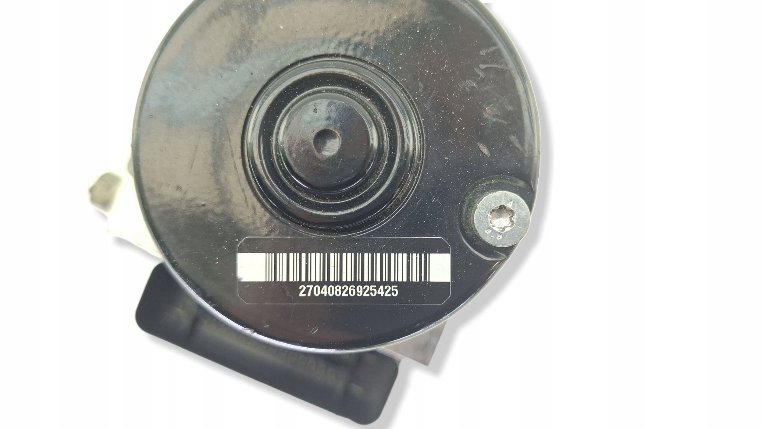 насос ABS BMW OE 6772214