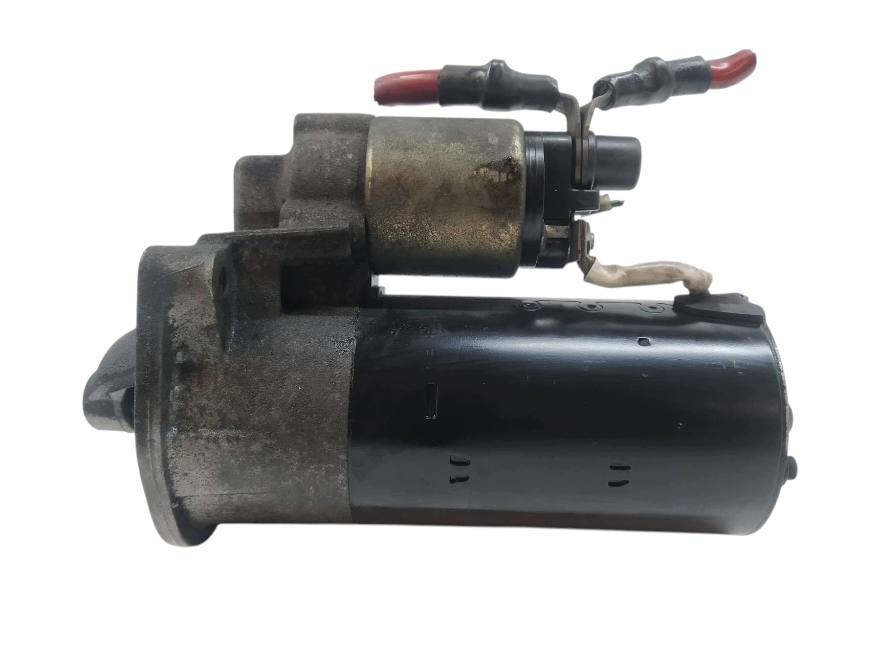starter 0001109252 2.4 D Volvo S60 and (2000-2009)