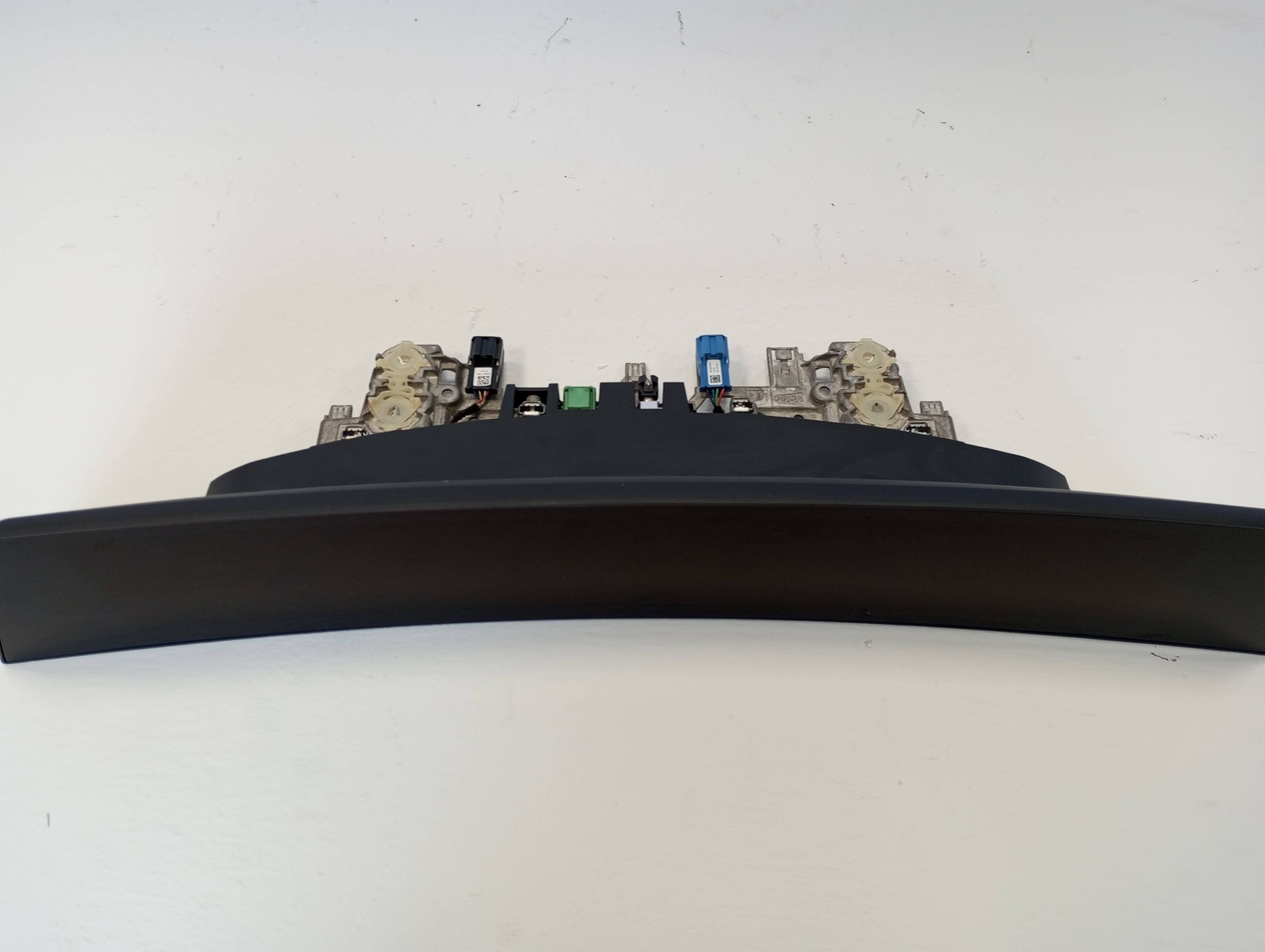 dials clock EKRAN PEUGEOT 5008 III 9844693180