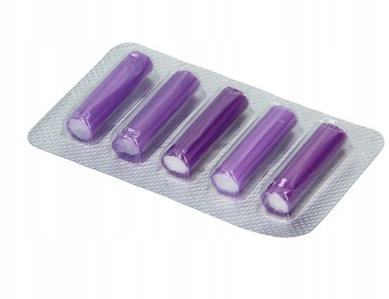 ZAPACH PAŁECZKI DO DOMU DO ODKURZACZA LAWENDOWY Marka Worwo