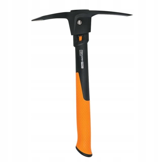Fiskars 1062937 krumpáč IsoCore 36cm