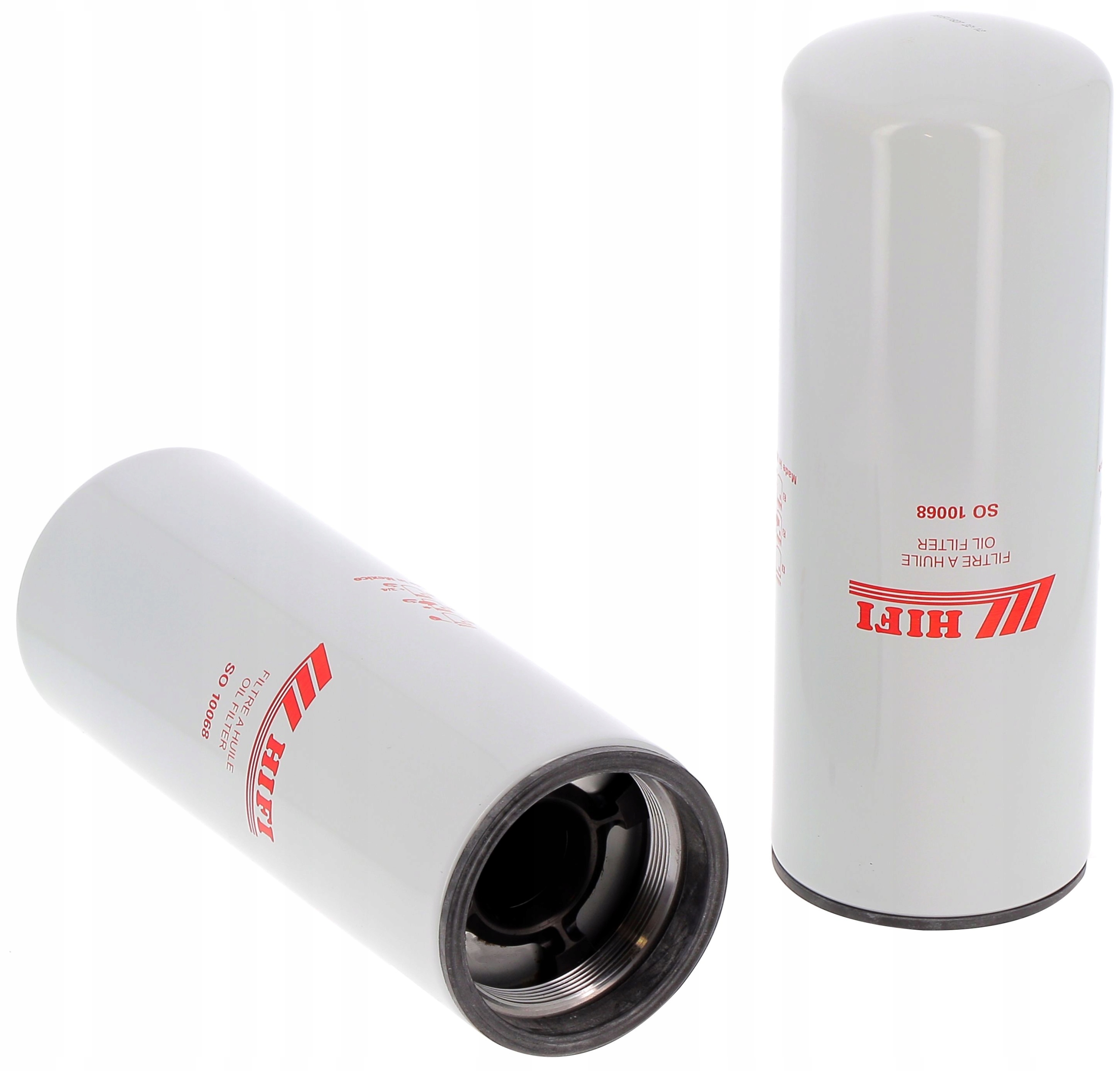 Olejový filtr So 10068 HiFi Filter