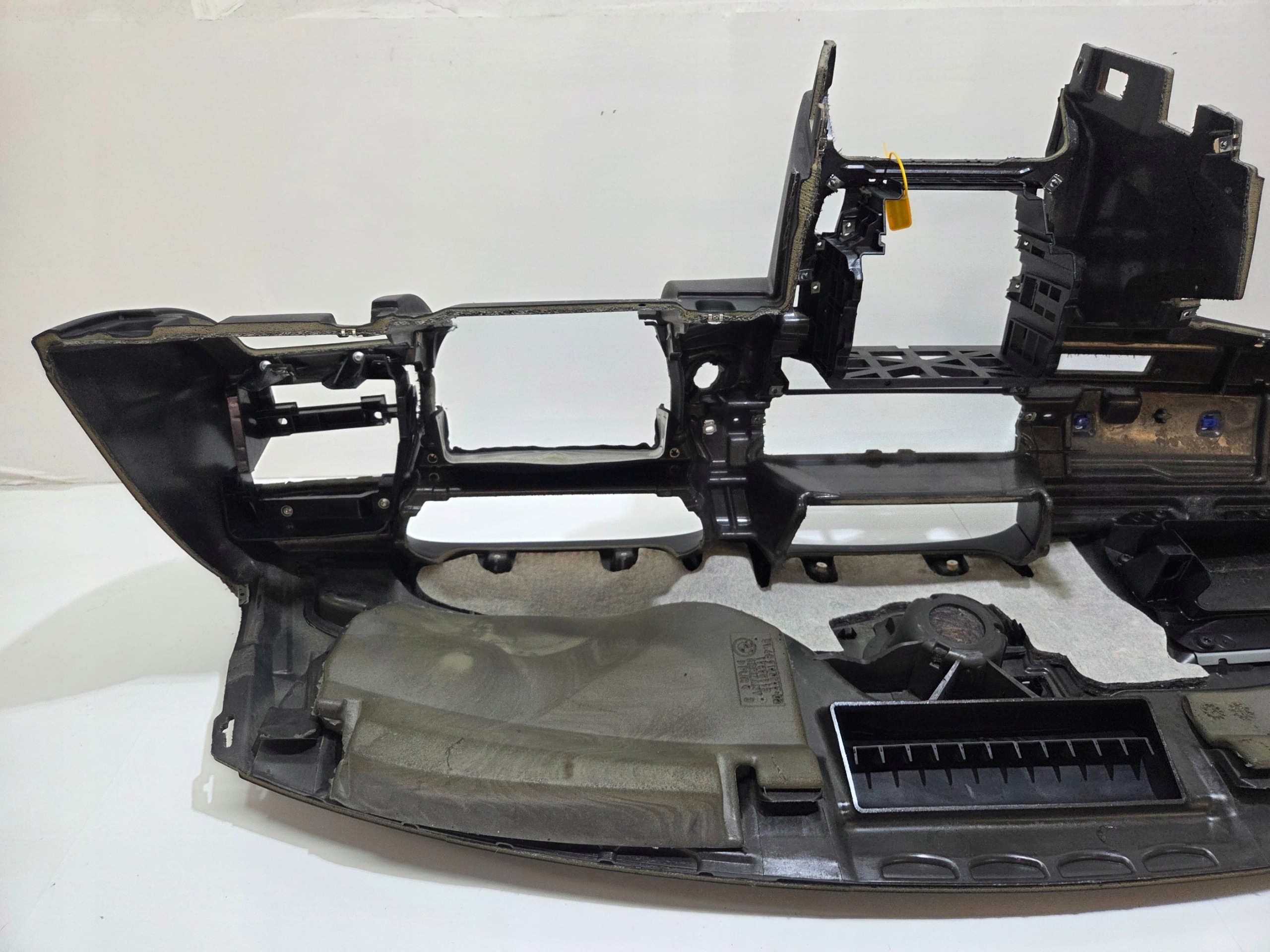 tableau de bord BMW E60 E61 LIFT 6976421