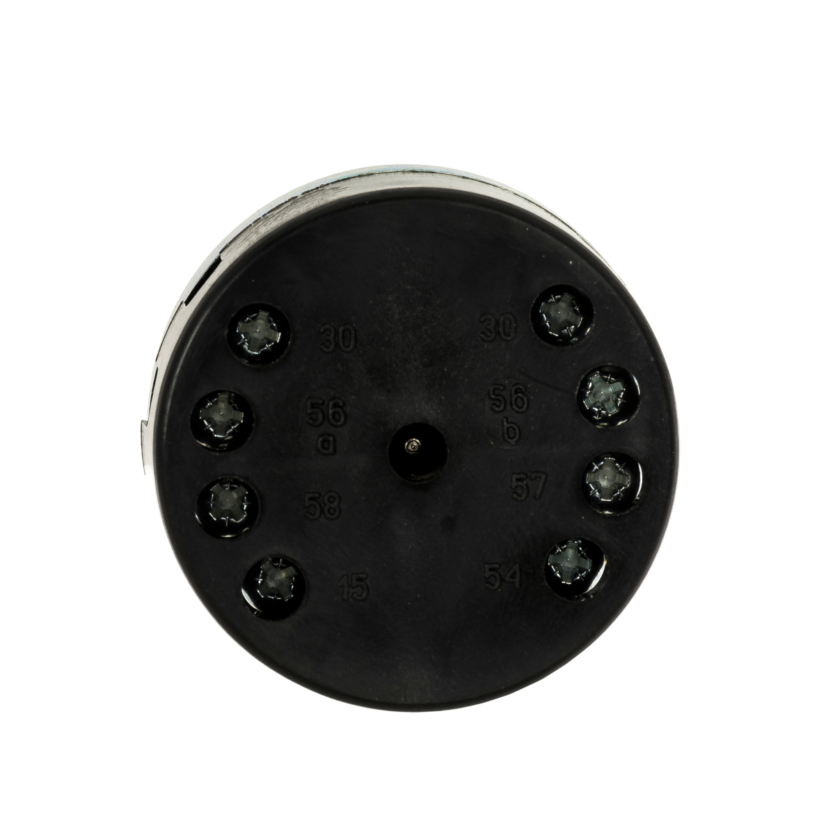 STACYJKA URSUS C-330 C-360 Z METALOWĄ NAKRĘTKĄ Producent części LSN