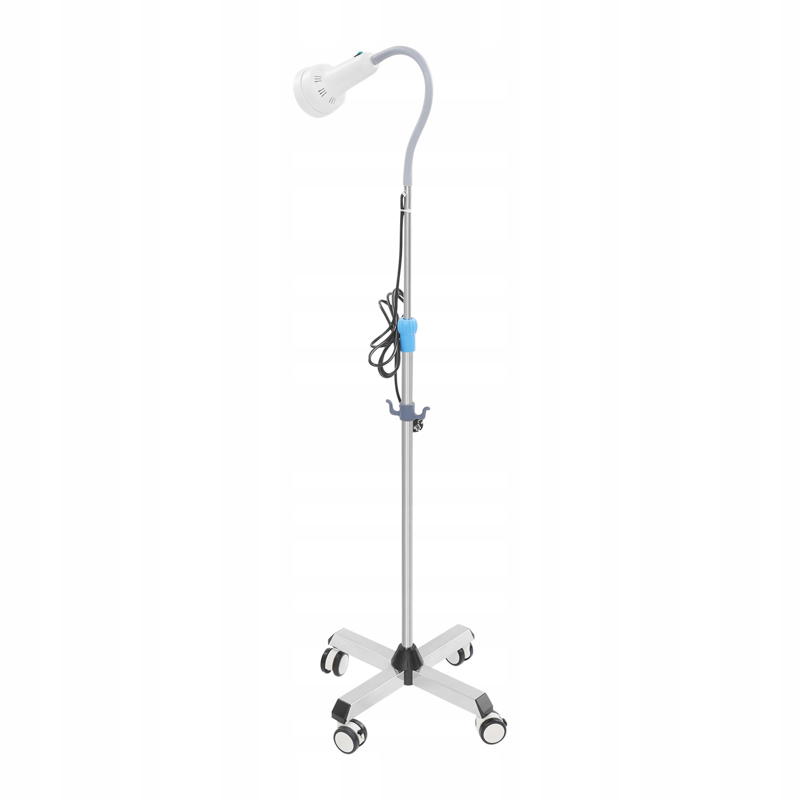 Led Diagnostická Lampa 30 W, Nastavitelná Výška 130-160 CM
