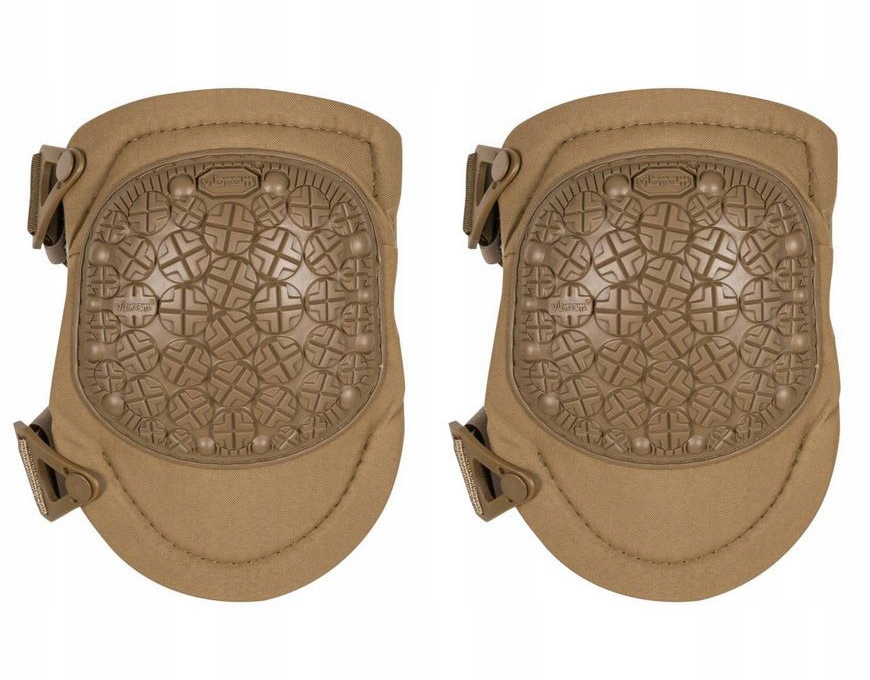 Chrániče kolen AltaFLEX360 Coyote