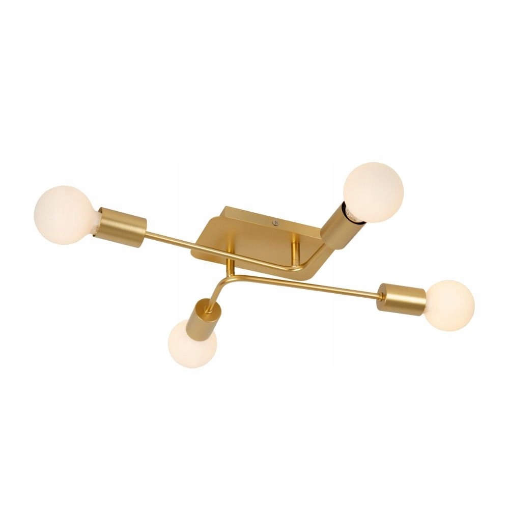 Stropná lampa Lester 21118/04/02 Lucide