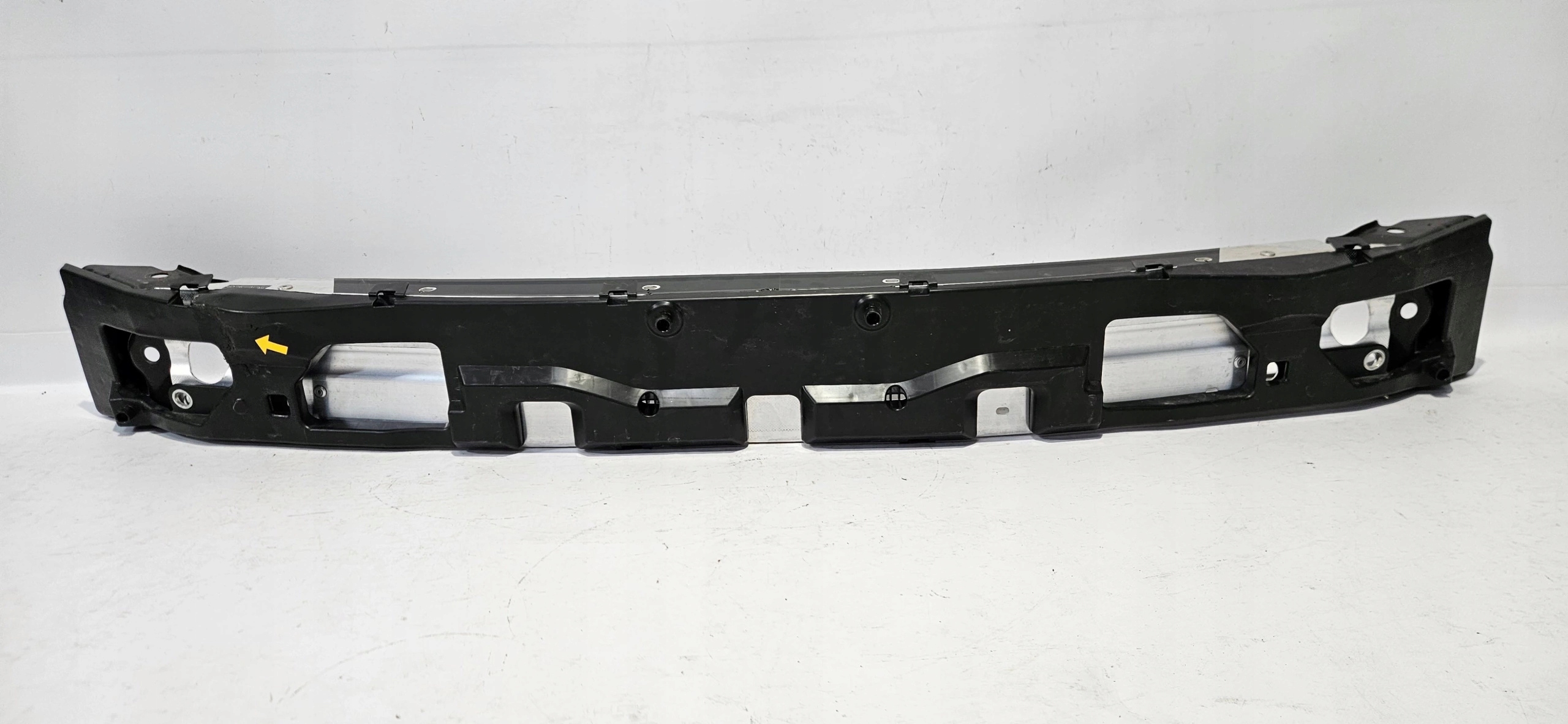 BELKA ZDERZAKA PRZEDNIA LEXUS ES VII 18- ORYGINAŁ