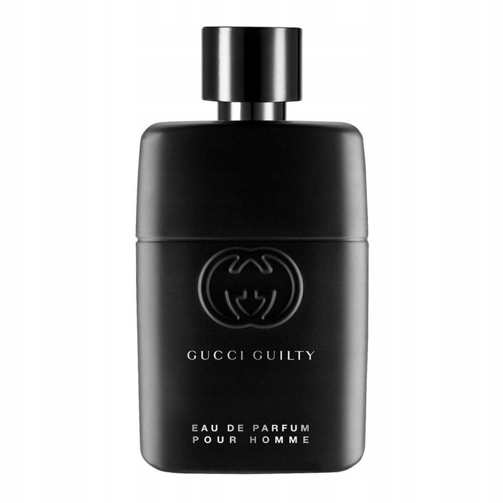 Parfémovaná voda pro muže elegantní Gucci Guilty Pour Homme 50 ml