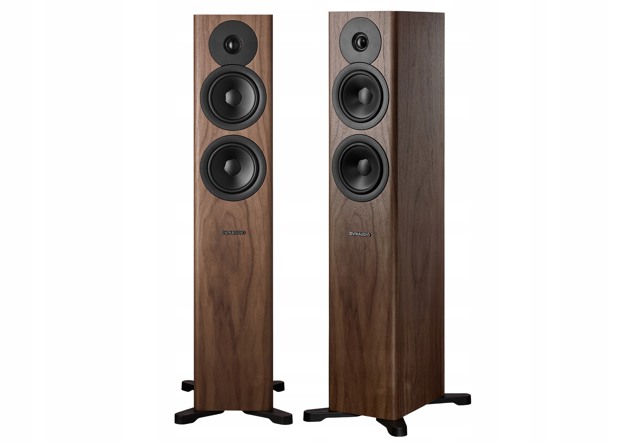 Kolumny podłogowe Dynaudio Evoke 30 Walnut