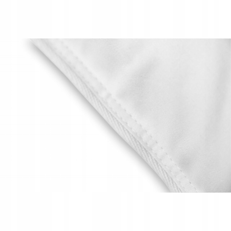 Poduszka Standard NISKA 50x70 Poduszki z puchem Marka inna