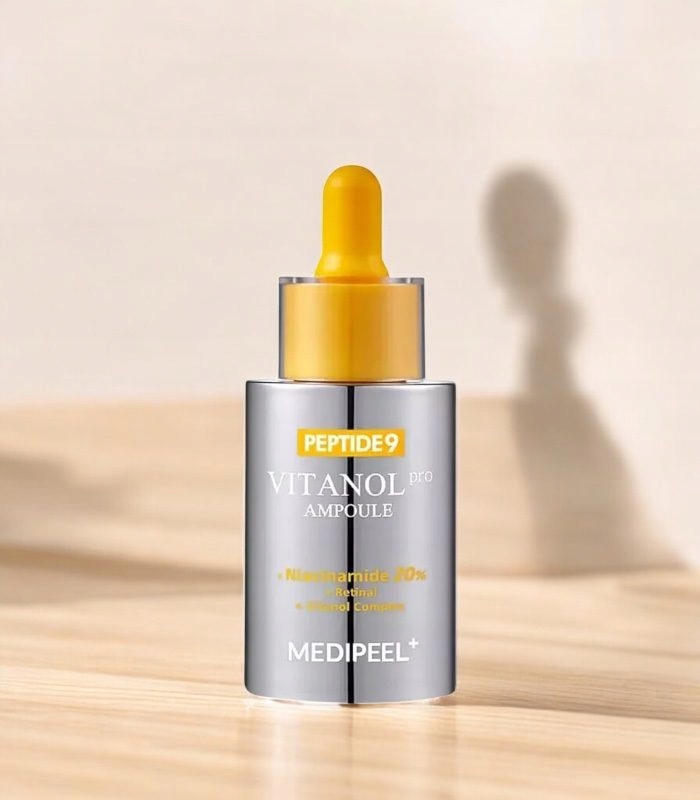 Medi-Peel Peptide 9 Vitanol Ampoule Pro 30 ml