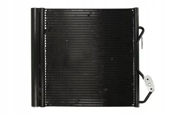 thermotec KTT110426 конденсатор, радиатор кондиционера