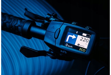 ROWER KELLYS TYGON R10 FOREST 2023 RAMA M Akumulator litowo-jonowy