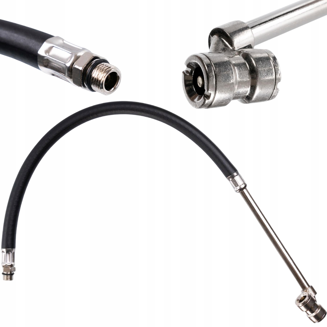 

C0895 wężyk do pistoletu do pompowania C0874 richm