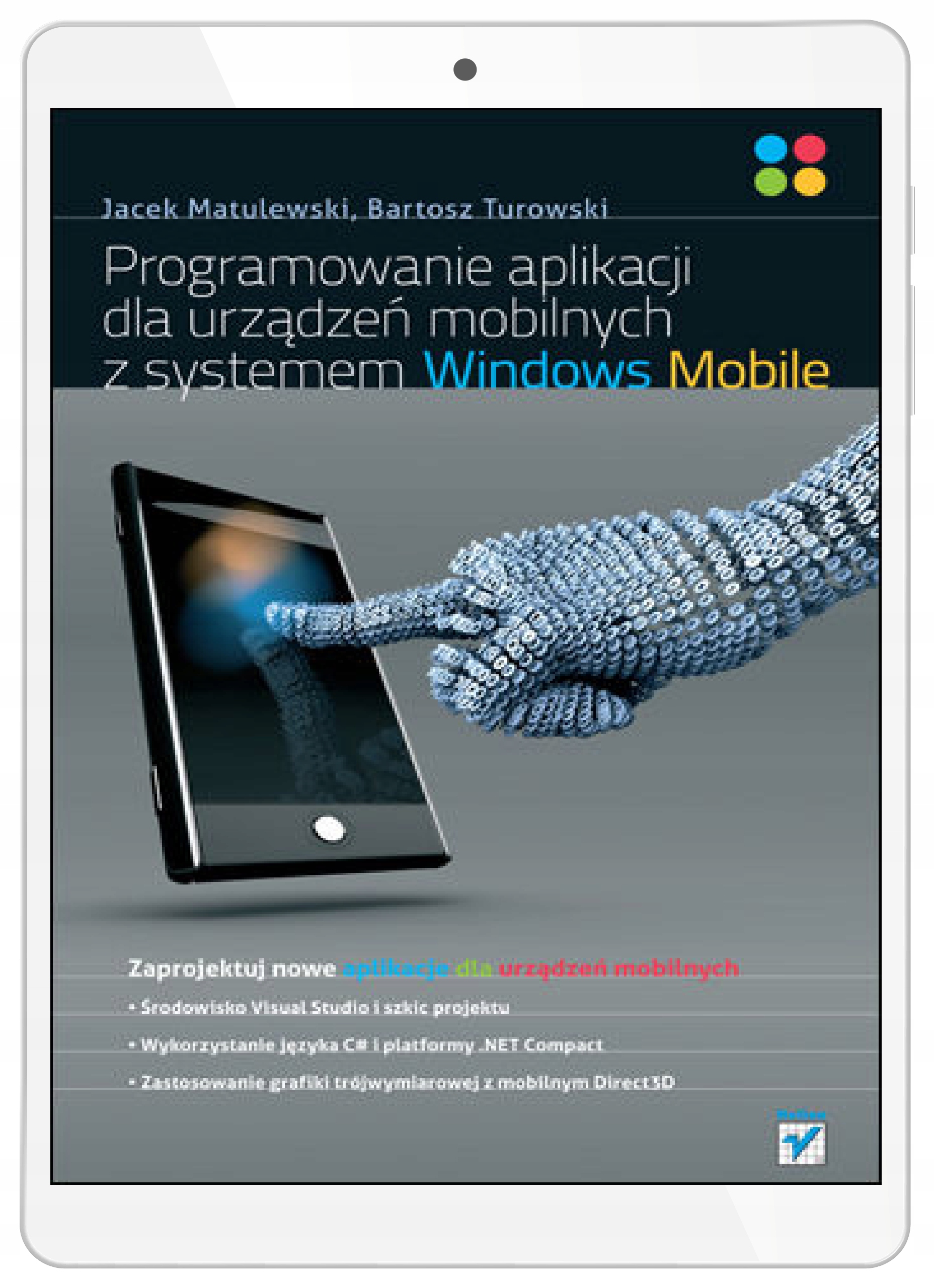 Programowanie aplikacji dla urządzeń mobilnych