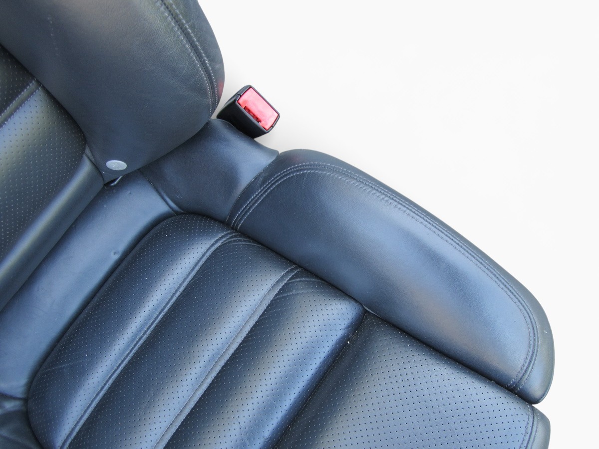 seat front front right sport GTS Porsche Cayenne S II 958 7P5 92A