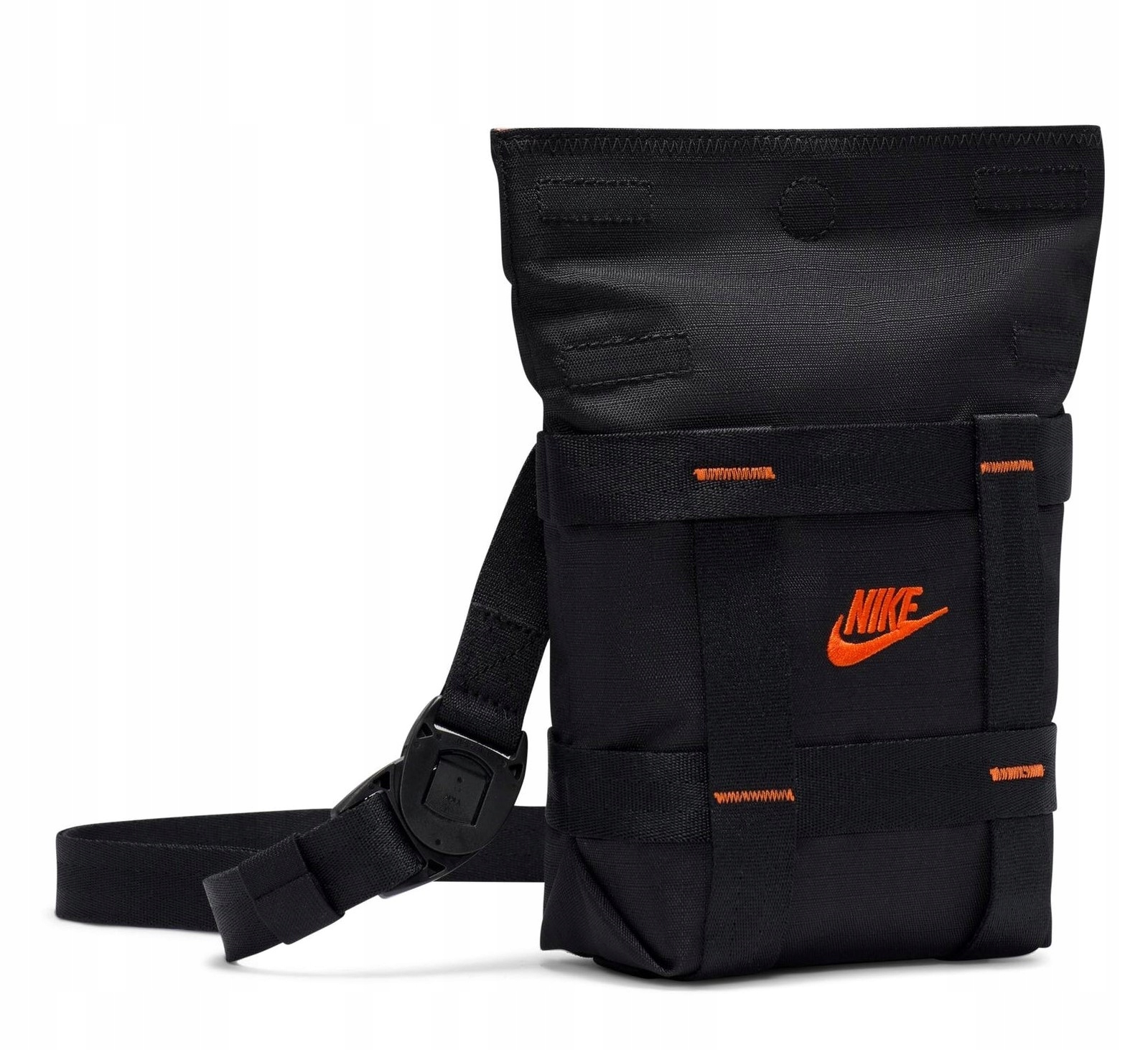 Sportovní taška Nike Sportswear Cargo Crossbody Sáček Unisex 3L
