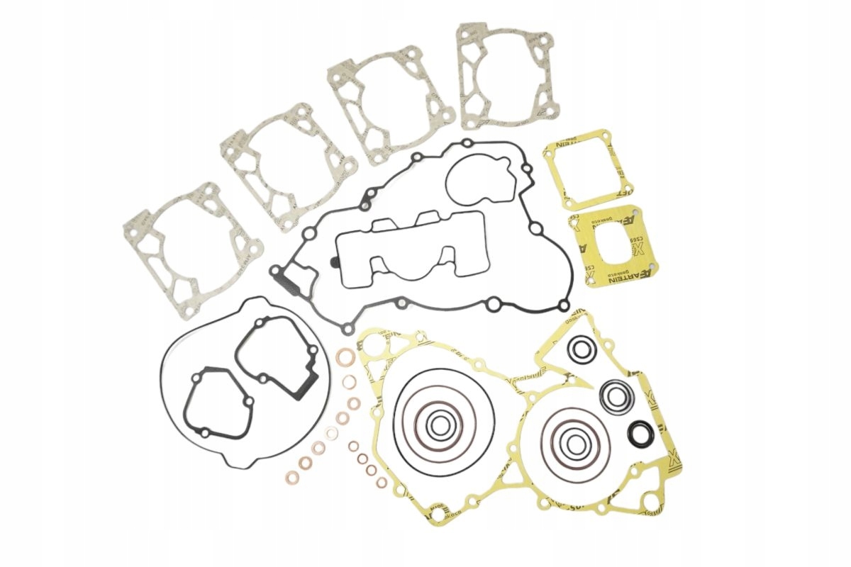 Xradical (artein Gaskets) Komplet Tesnení Ktm Sx 125/150 '16-'22, Xc-w 125