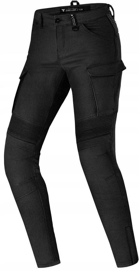 SHIMA GIRO 2 LADY spodnie motocyklowe bojówki 26 Producent Shima