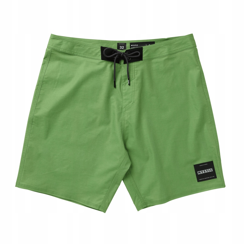 Boardshorty Mystic 2025 Brand Soft Green 34