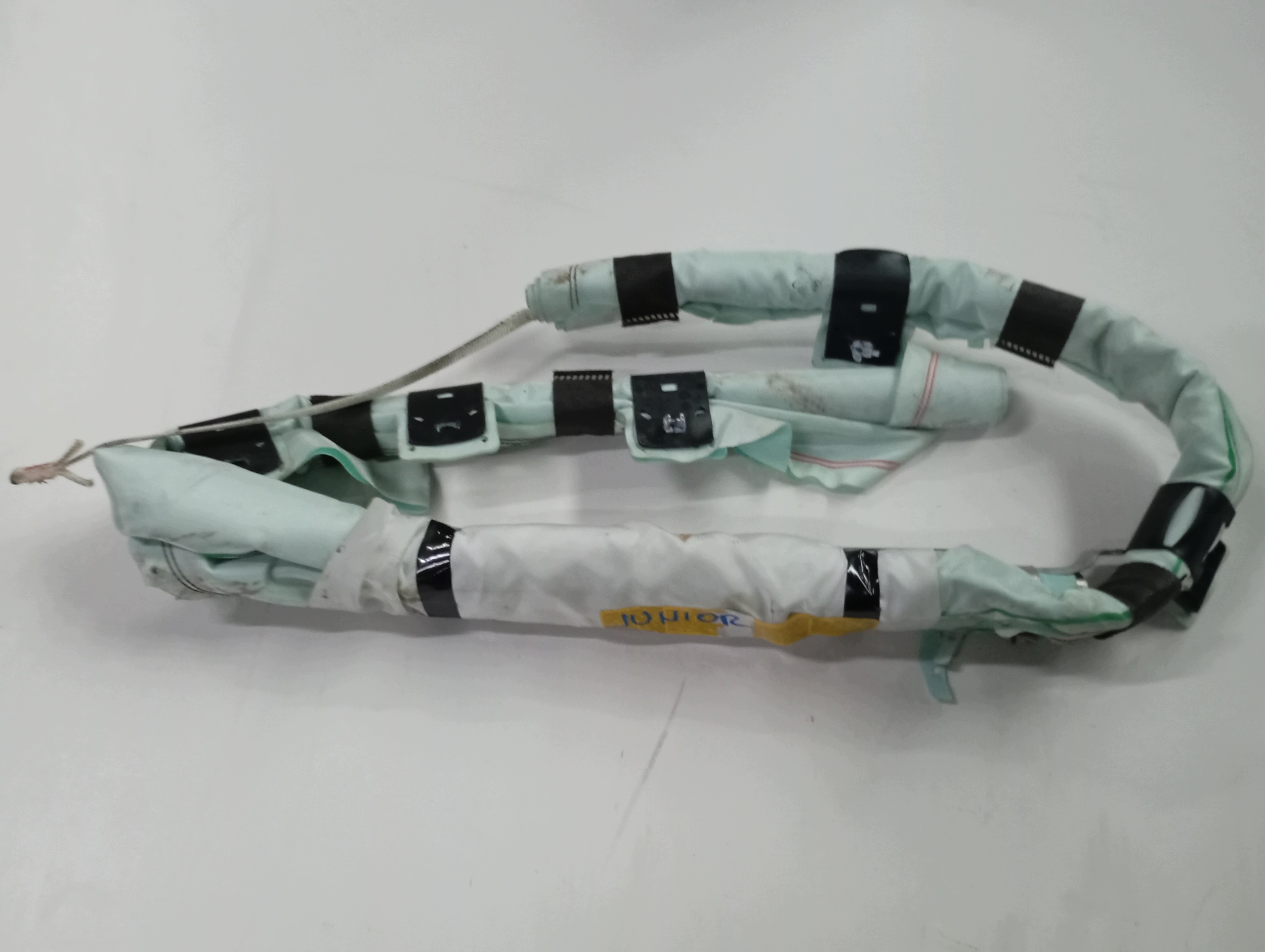 Dachvorhang Airbag ALFA ROMEO JUNIOR links