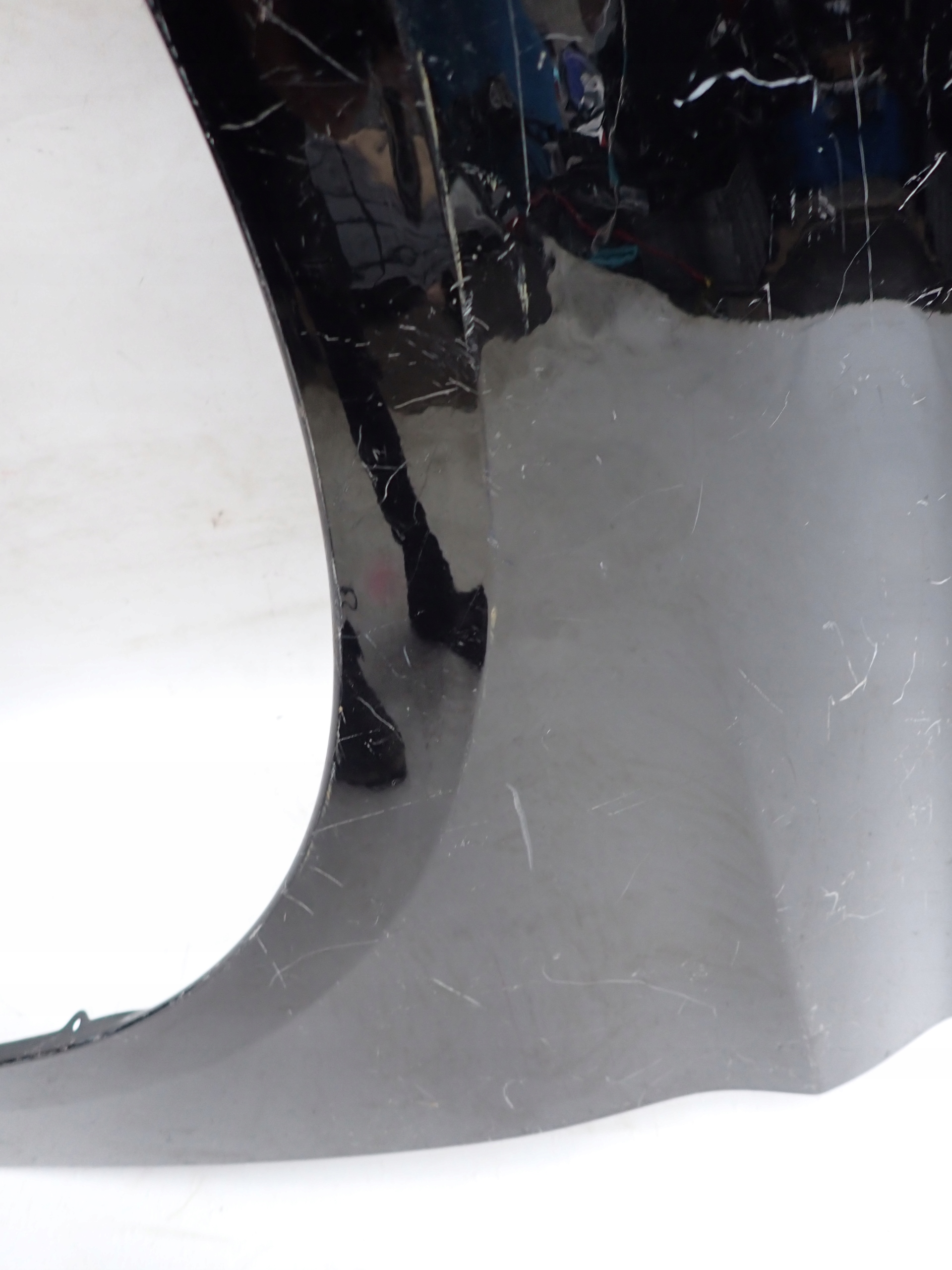 BMW 2 F45 F46 14- fender left front front