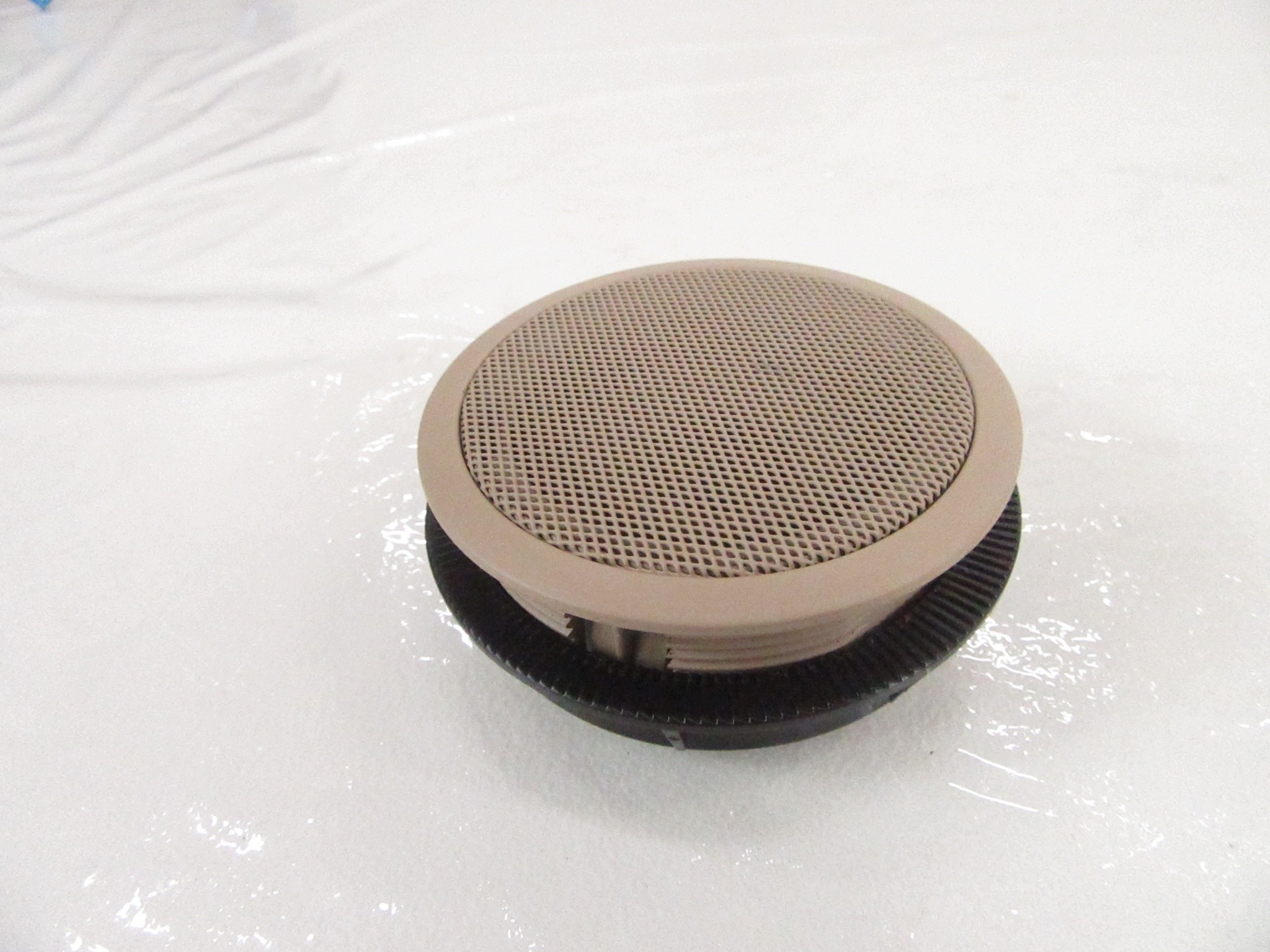 speaker door front sredniotonowy Hifi BMW e46 e53 X5