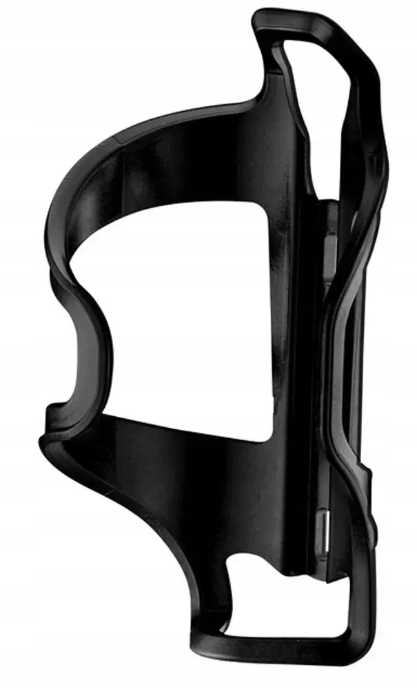 Lezyne Flow Cage Sl-r Koszyk Na Bidon Czarny Prawy