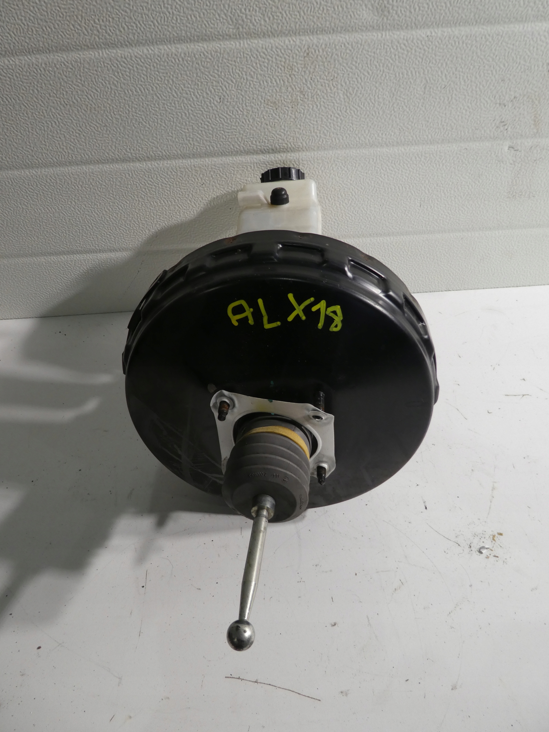 SERVO SERVO FREIN VW TRANSPORTER T5 7E0612101E