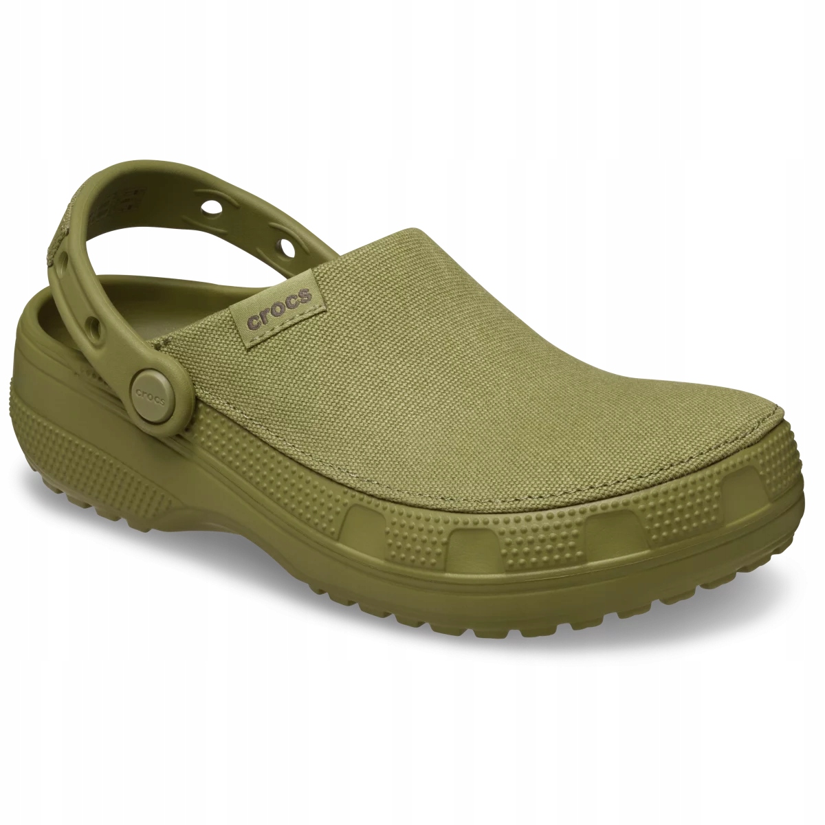 Crocs Pánské pohodlné boty Chodítka Nazouváky Classic Crafted 211354 Clog 43-44