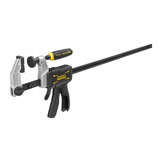 Stanley FMHT83008-0 hybridní svěrka 600mm, rychloupínací šroubovací rukoj