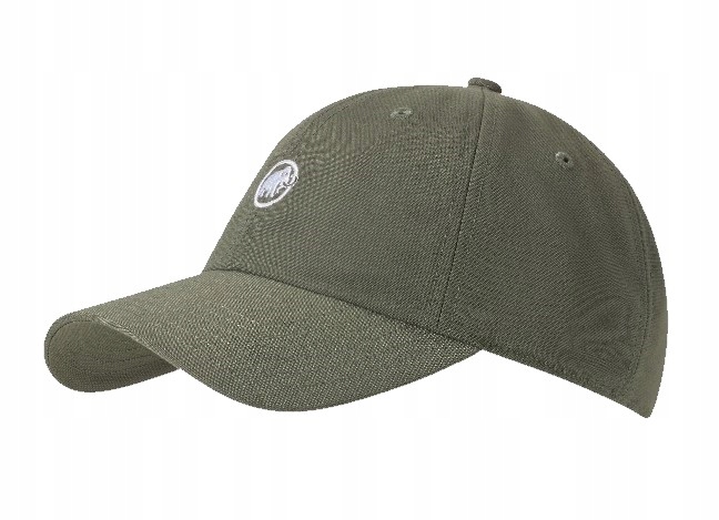 Czapka Mammut Baseball Cap L/XL marsh