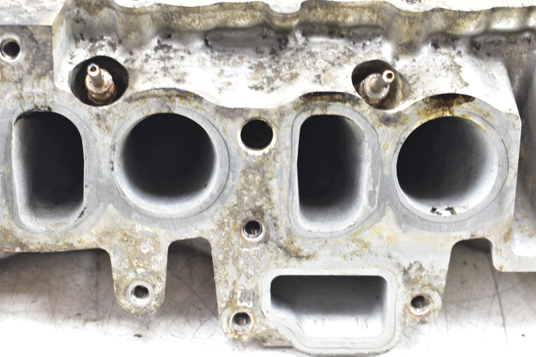 testata motore MINI R55 R56 R57 R60 2.0D 7812608
