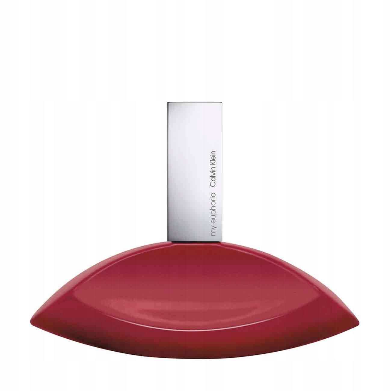 Calvin Klein, My Euphoria, parfémovaná voda pro ženy, 50 ml